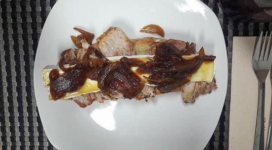 Taberna Restaurante Melcis